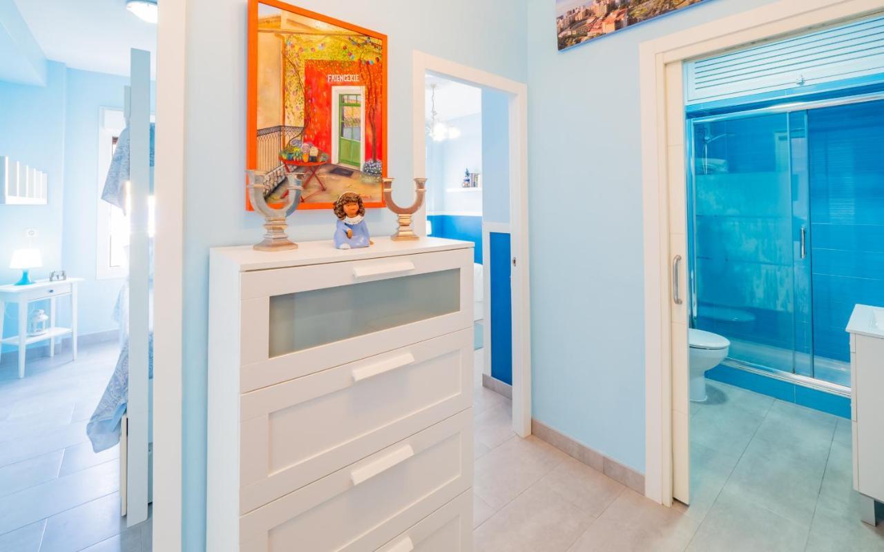 Cubo'S Apartamento Perla Del Sol Rosa Torremolinos Extérieur photo