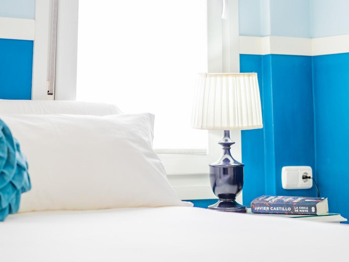 Cubo'S Apartamento Perla Del Sol Rosa Torremolinos Extérieur photo